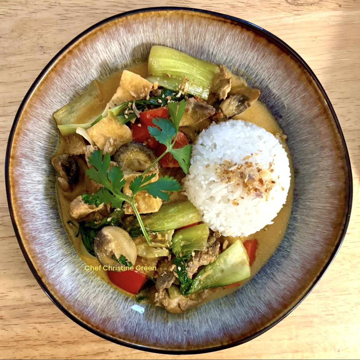 Chef Christine Green 🇨🇦 tweet media