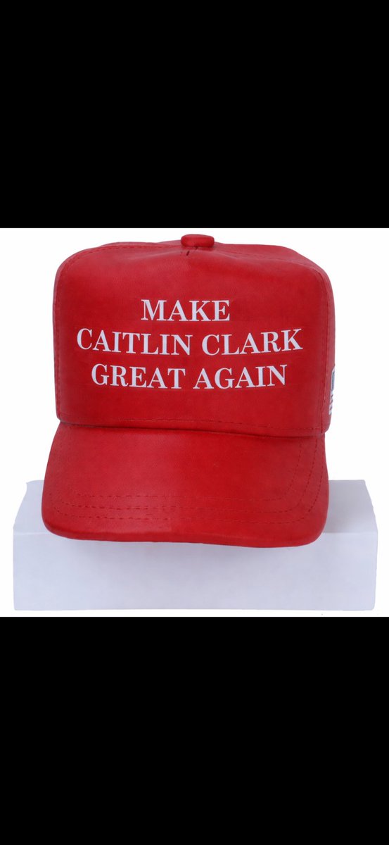 D906701's tweet photo. @smmrph @PostMovesShow @Candace_Parker I hear these hats on sale. Go grab one. https://t.co/8NNJmsVSfj