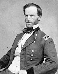 URDailyHistory's tweet image. 26 April 1865: Confederate General Joseph Johnston surrenders the #Army of #Tennessee to Union General William T. Sherman in North Carolina. He surrenders all remaining Confederate forces still active in North Carolina, South Carolina, Georgia and Florida. #OTD #History #ad