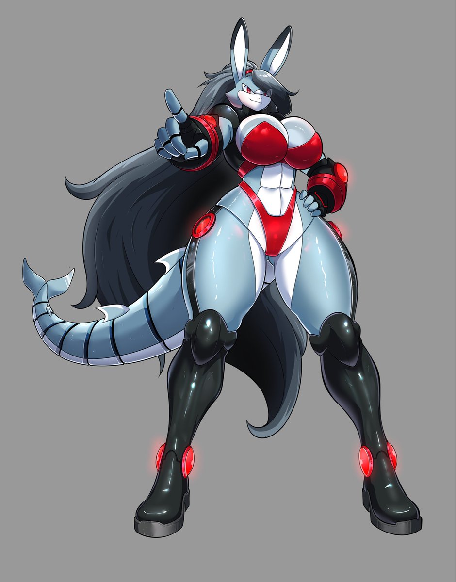 Vell Draws! tweet media