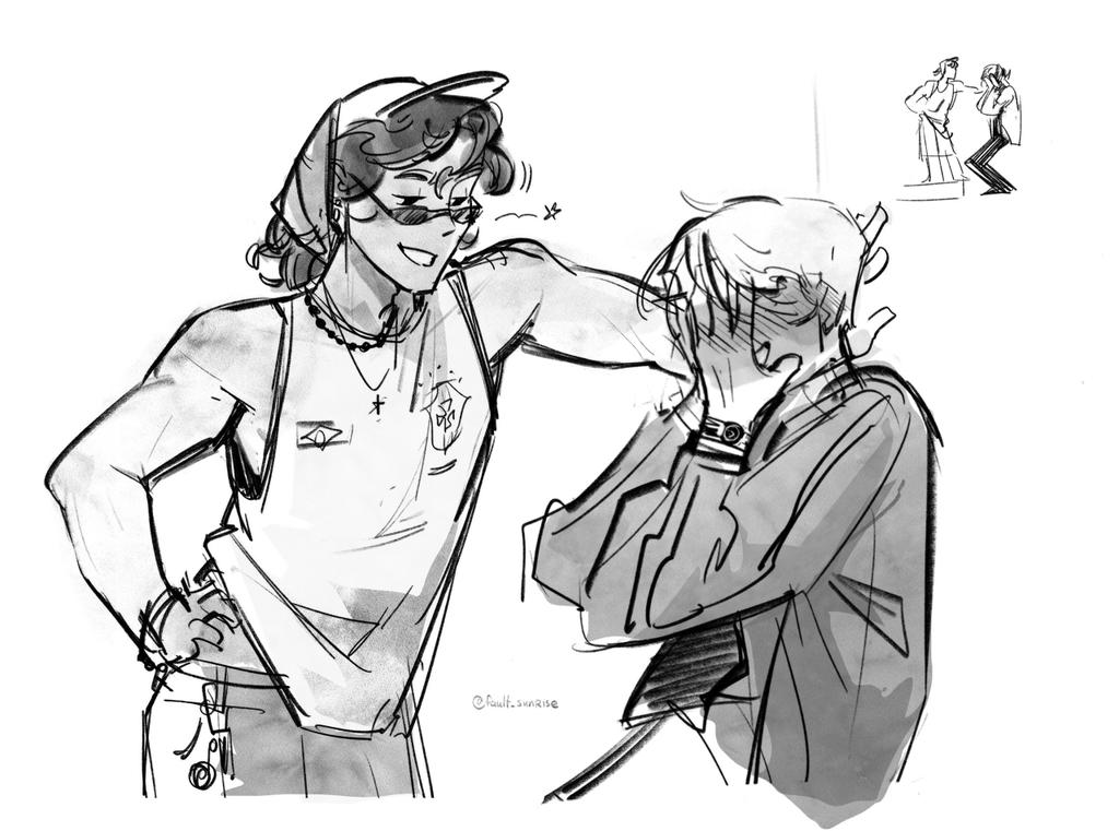 Нашатырный призрак ✒️ tweet media