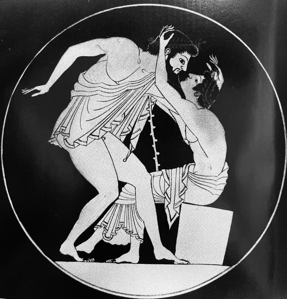 ビナプシ｜古代メソポタミア神話・呪術研究 tweet media