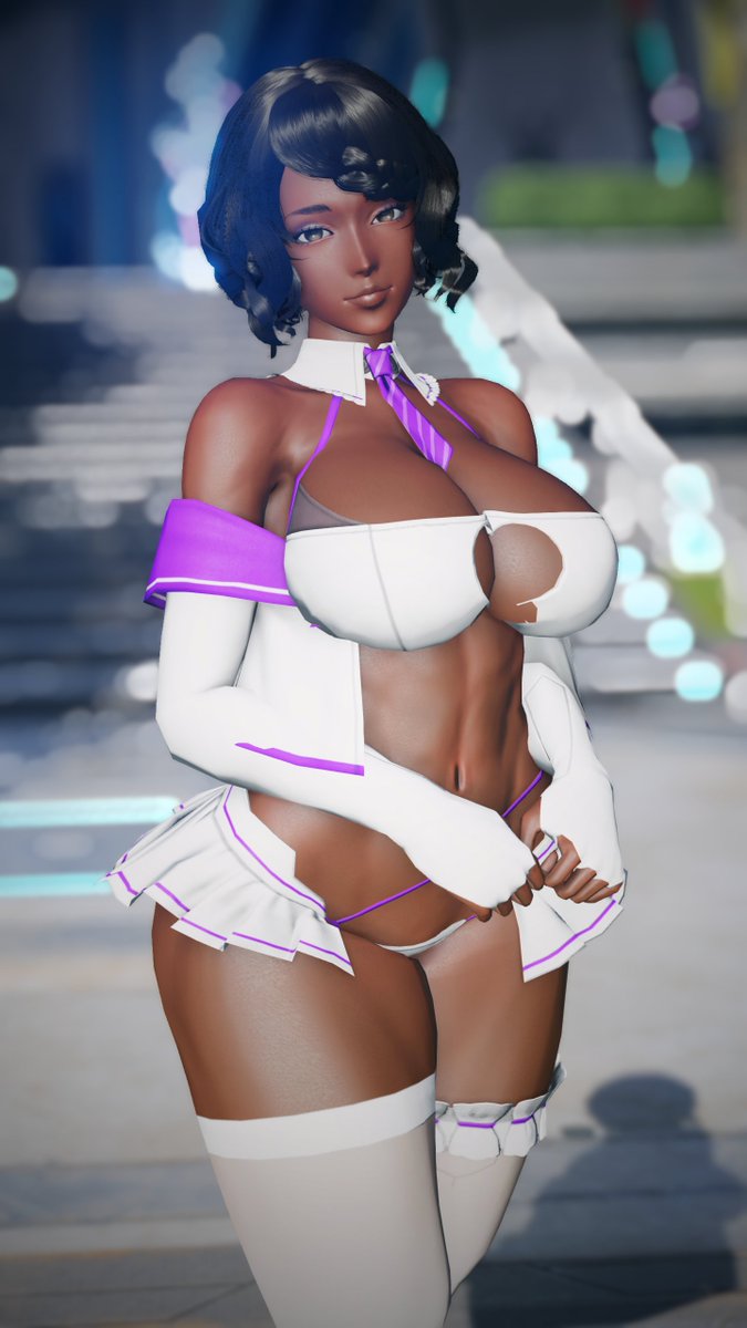 pso2moira (ship2) tweet media