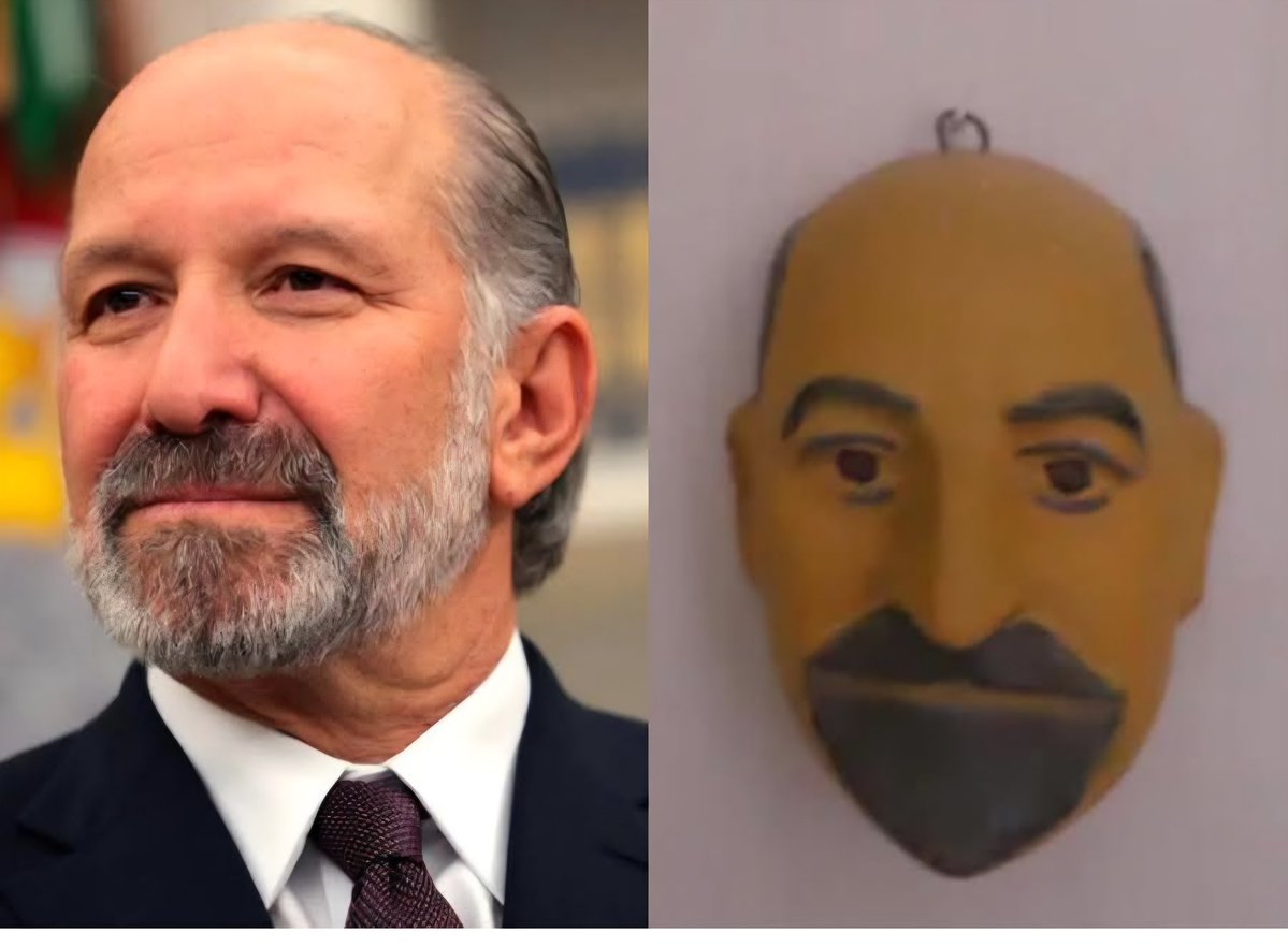 The Nutlick is a child rapist.