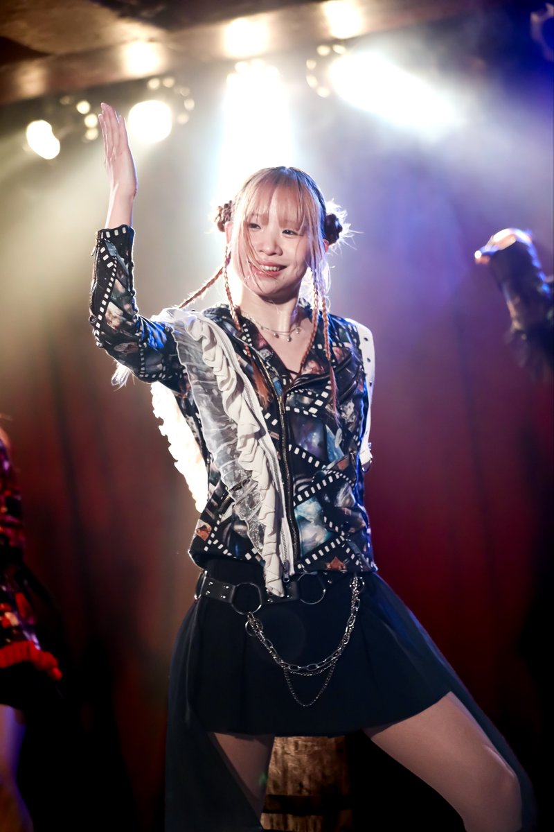 60_nv's tweet image. Konaちゃん🐹✨️
💫KIRA:MINA💫
2026.4.20
『SHIBUYA THE GAME PRESENTS
｢UxDxGxW PARADE 2026 SPRING｣』
@ 渋谷CHELSEA HOTEL
#キラミナ #KIRAMINA
#Kona