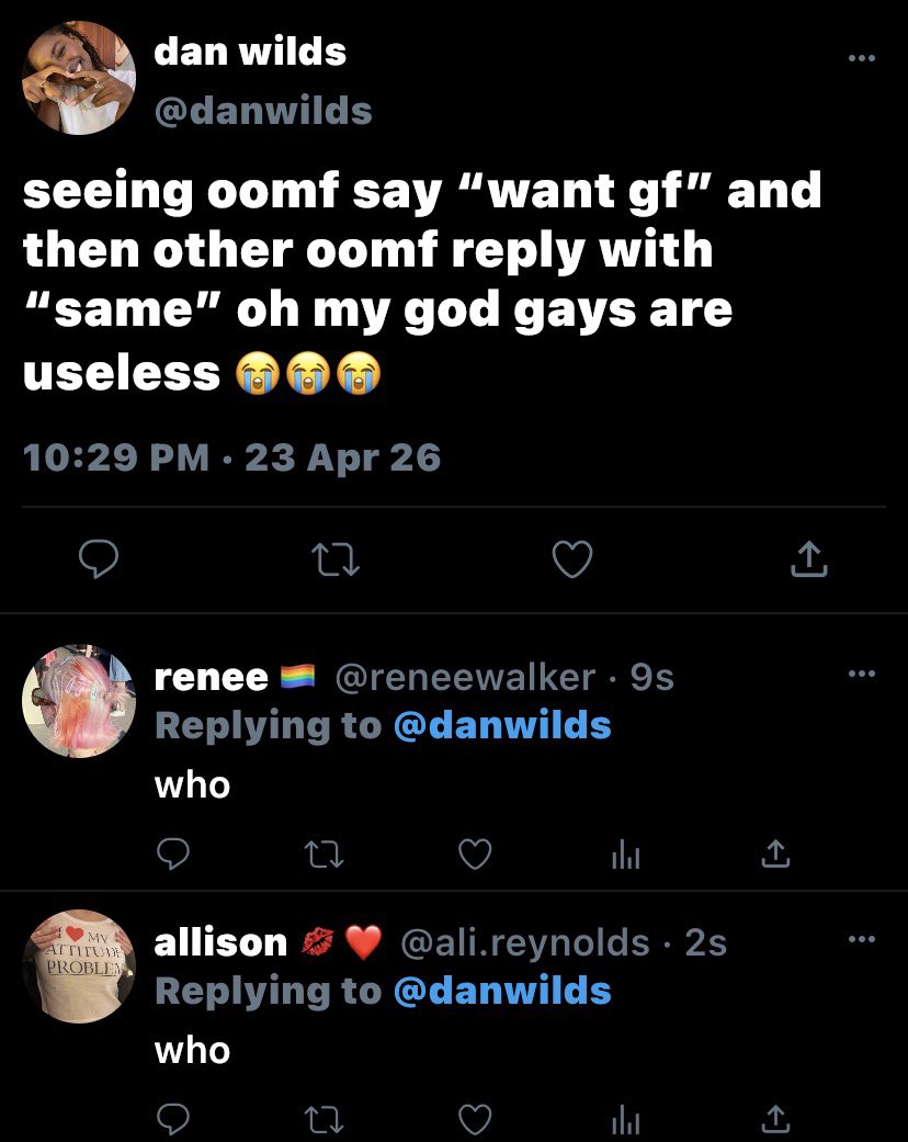 ⋆☽ coco ☾⋆ ⚢ (@lesboreg) on Twitter photo 