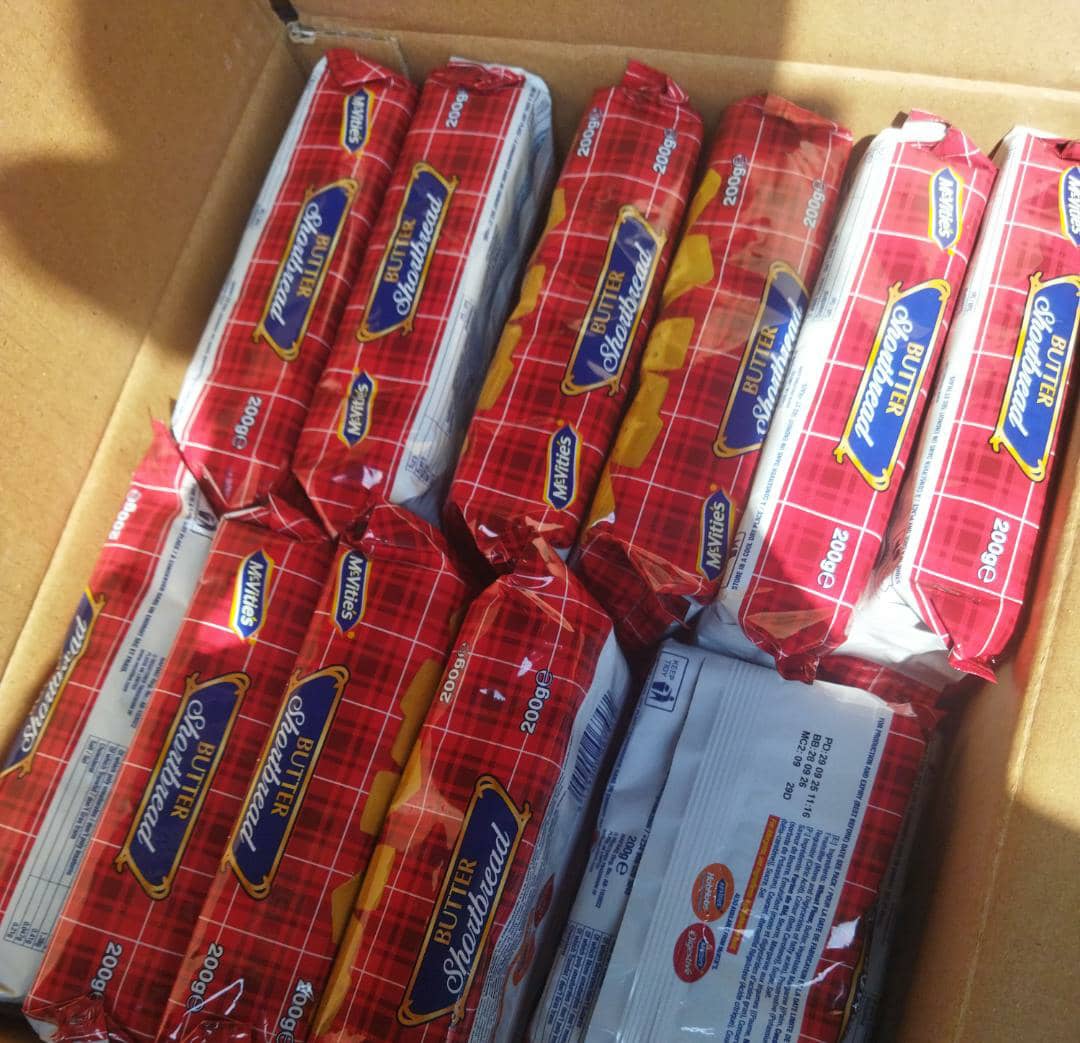 Chinenye Glory tweet media