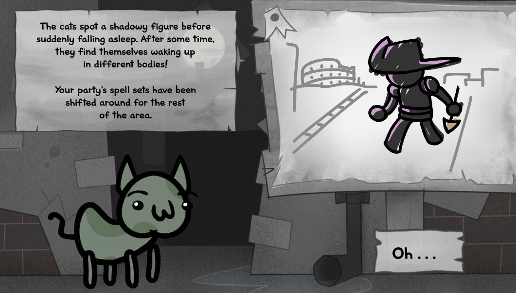 Leather "Play Myths are 100% True" IceCream tweet media