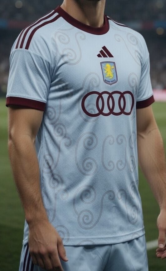 Primetimeperry's tweet image. #AVFC #AstonVilla 🟣🔵