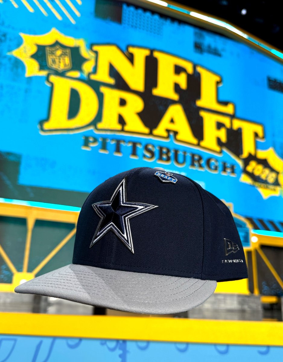 Dallas Cowboys tweet media