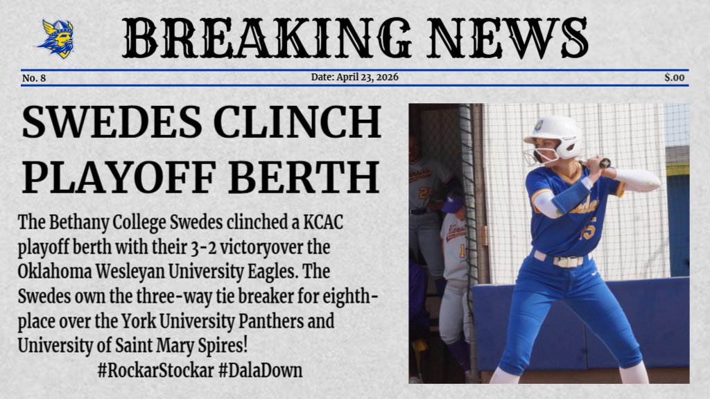 Bethany Swedes tweet media