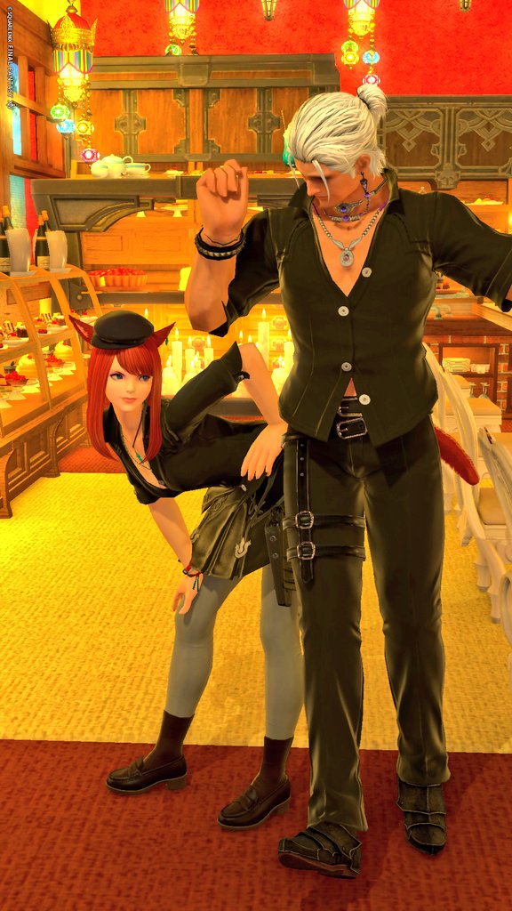 Siki Sizuku@Belias tweet media