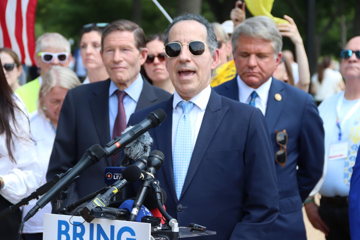 Rep. Jamie Raskin tweet media