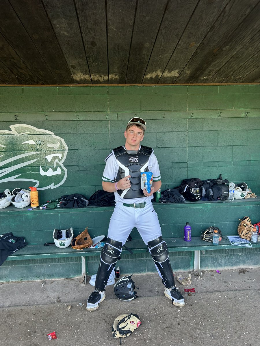 Jenison Baseball tweet media