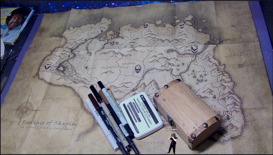 WozCraft tweet media