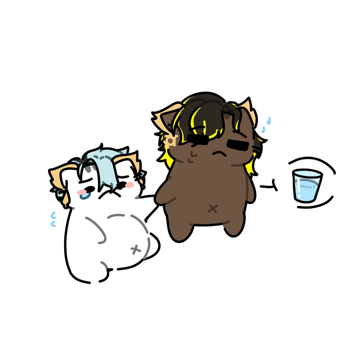 Oktaa🔍💐【IKNRCNG】 tweet media