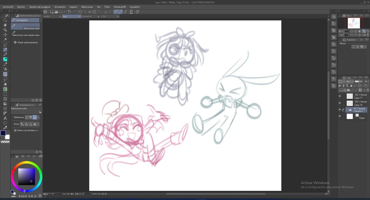 Scar-Blue17 tweet media