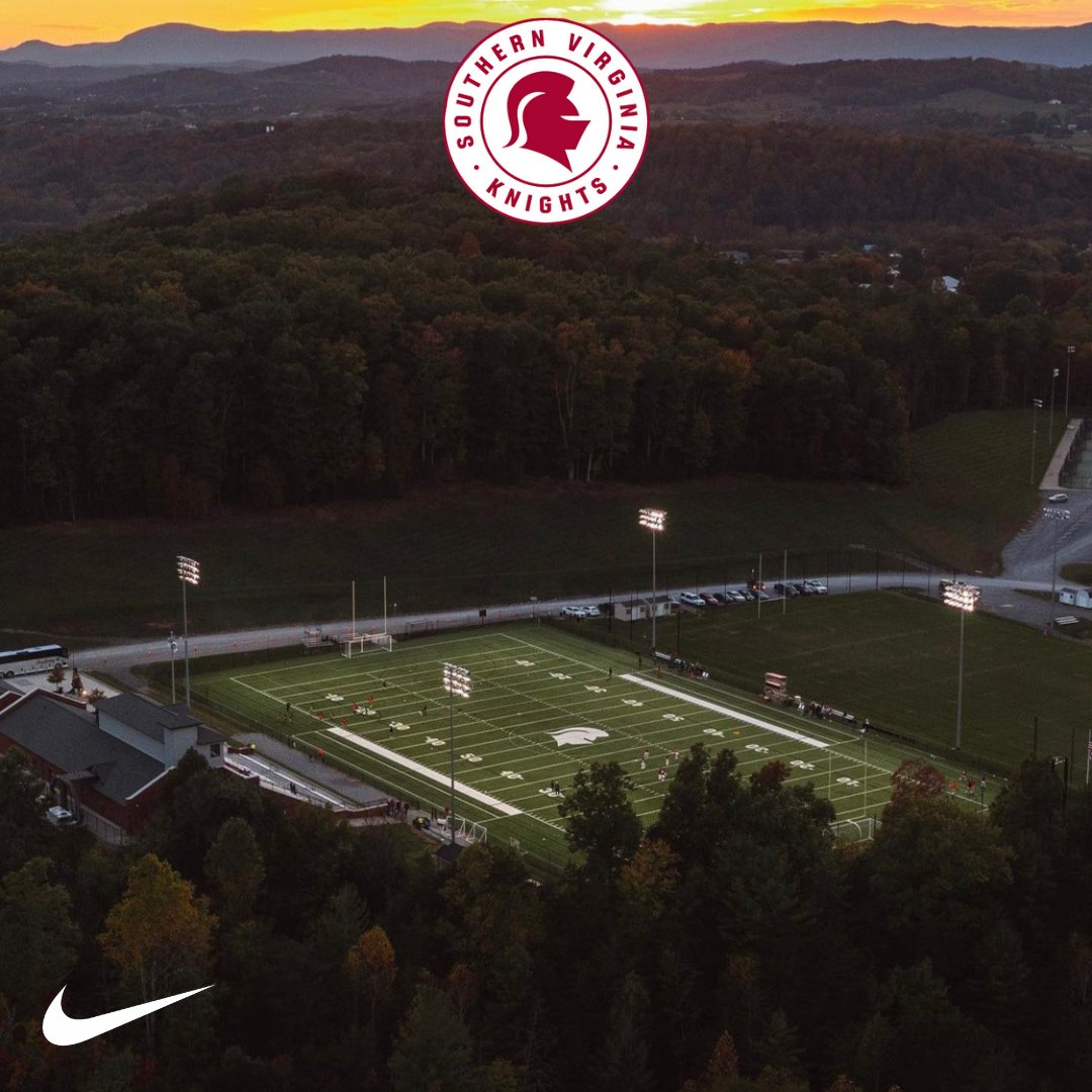 SVU Knights Football tweet media