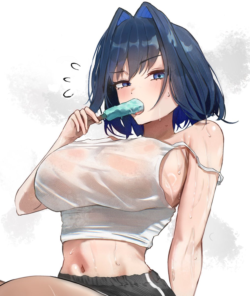 Kislewds💋🔞 tweet media