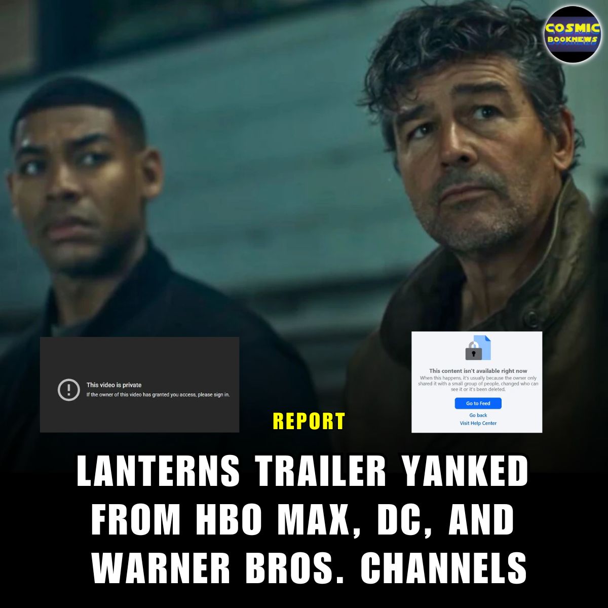 Cosmic Book News tweet media