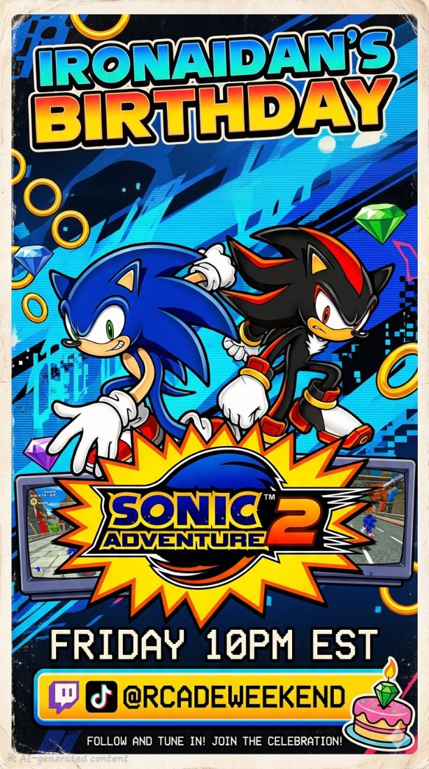 R_cade the peepz pixel (@rcadeweekend) on Twitter photo 