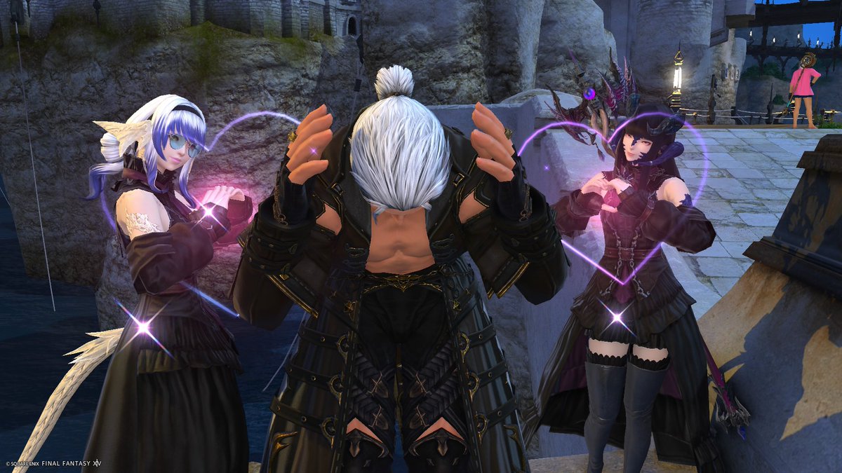 Siki Sizuku@Belias tweet media