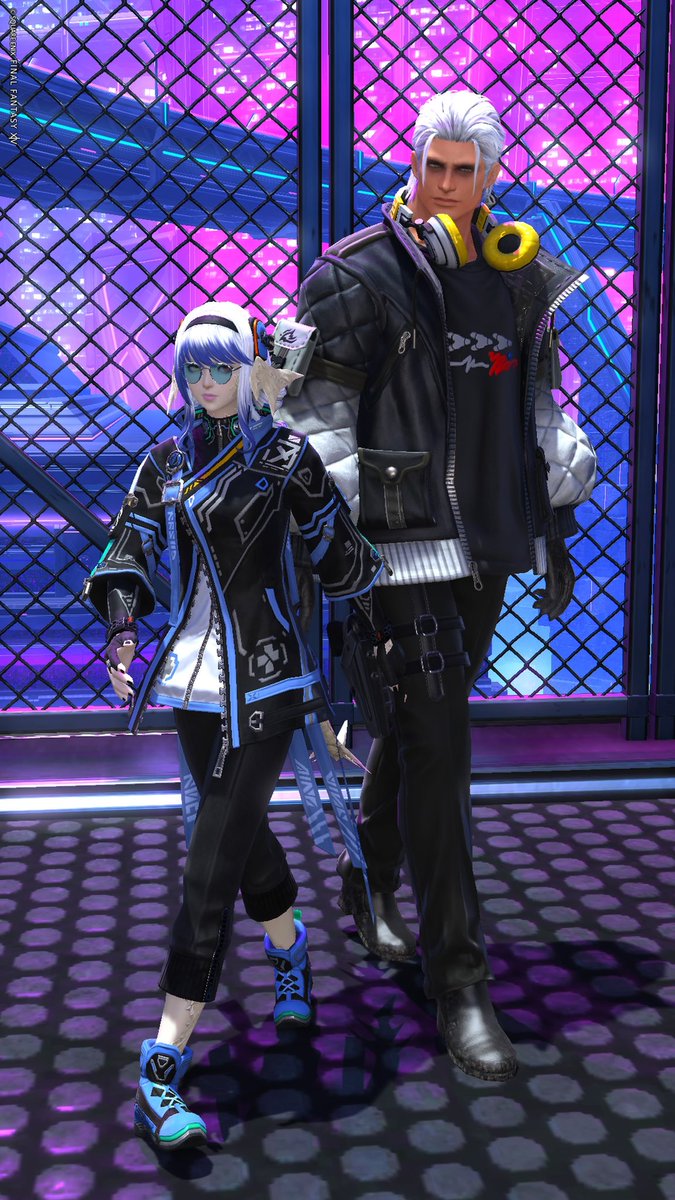 Siki Sizuku@Belias tweet media