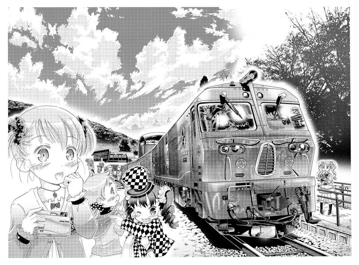 エイケン作者 松山先生 tweet media