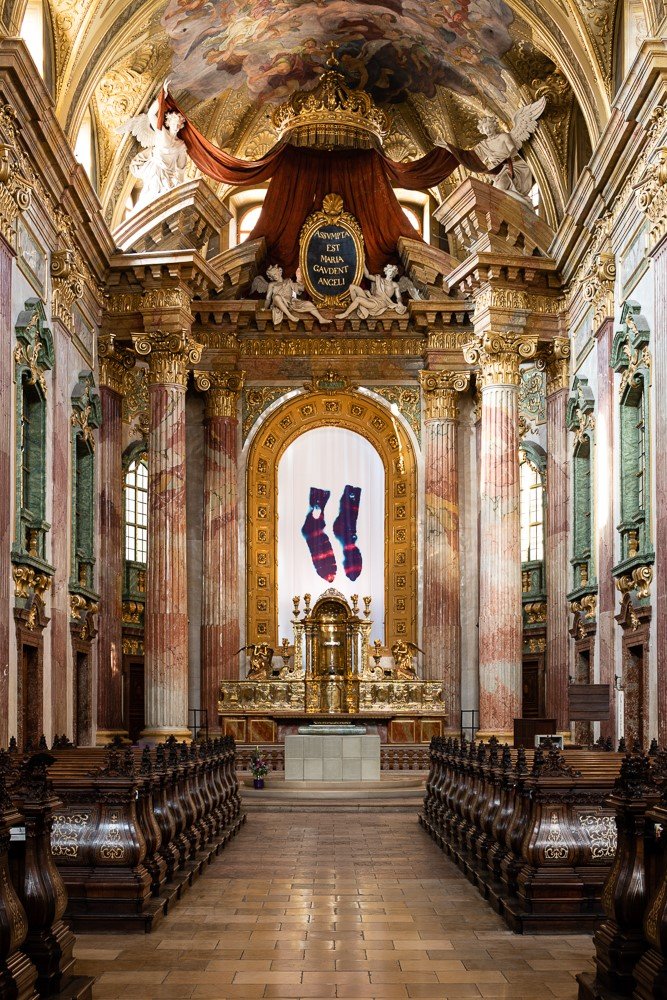 Catholic Conclave tweet media