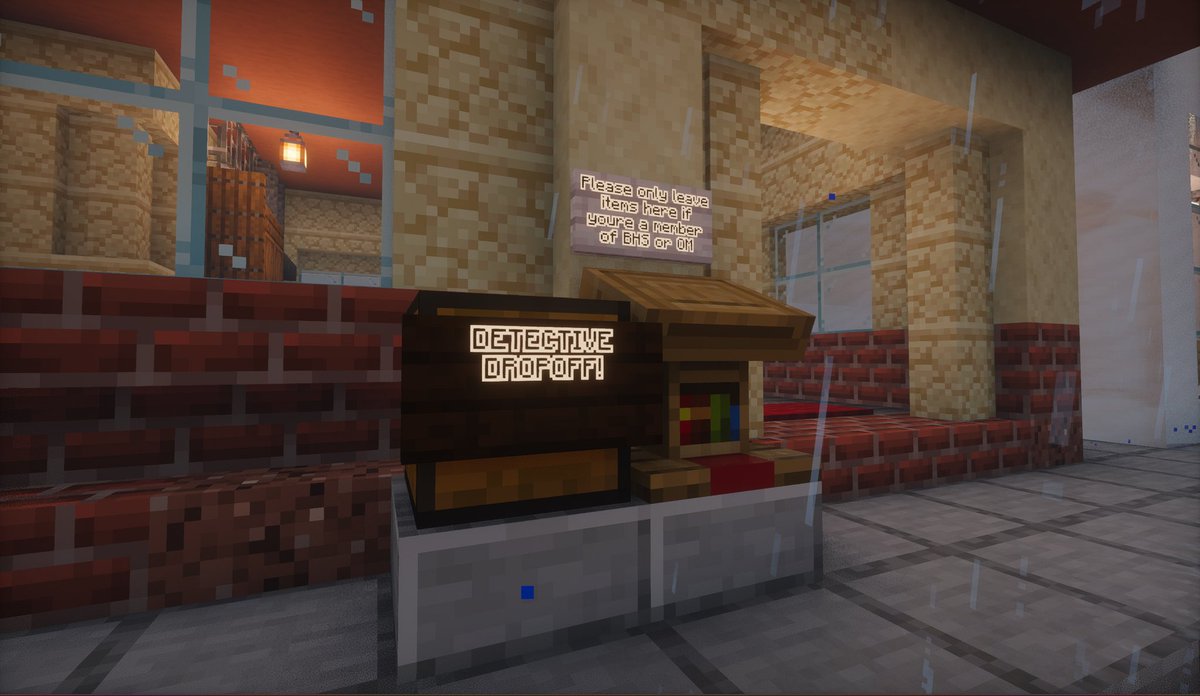 basil/clockwork tweet media