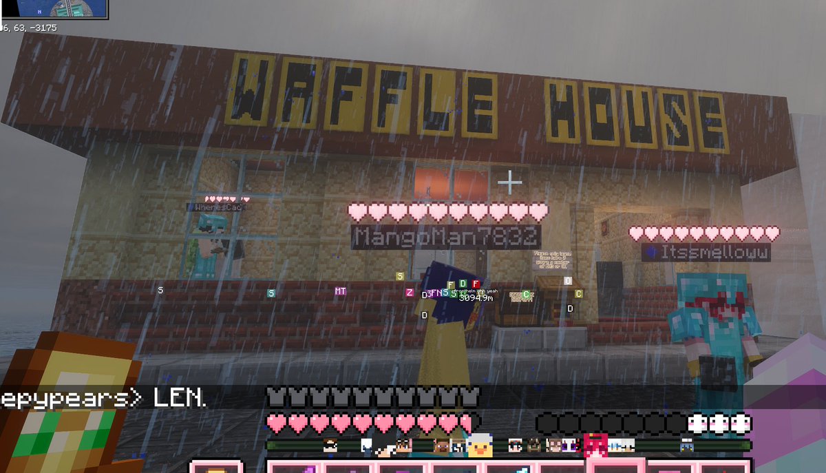 basil/clockwork tweet media