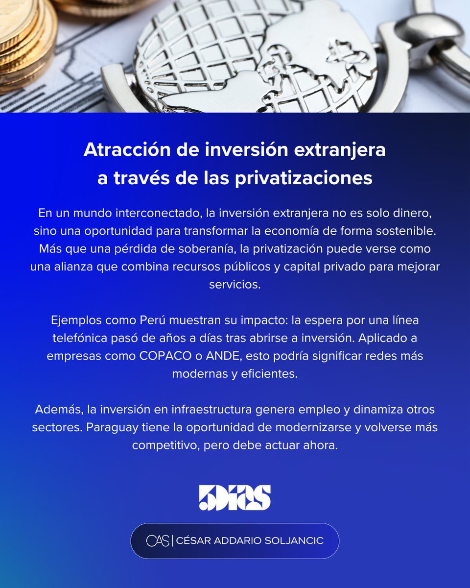 Cesar Addario tweet media