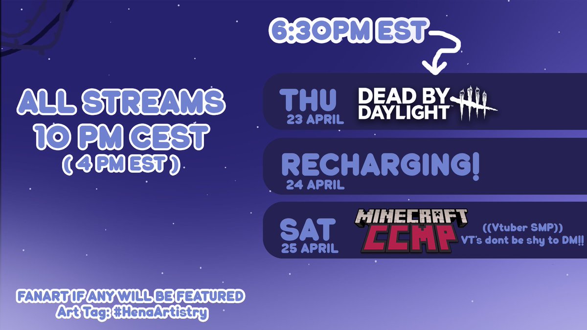 Hena 🦴 || VTuberENG || tweet media