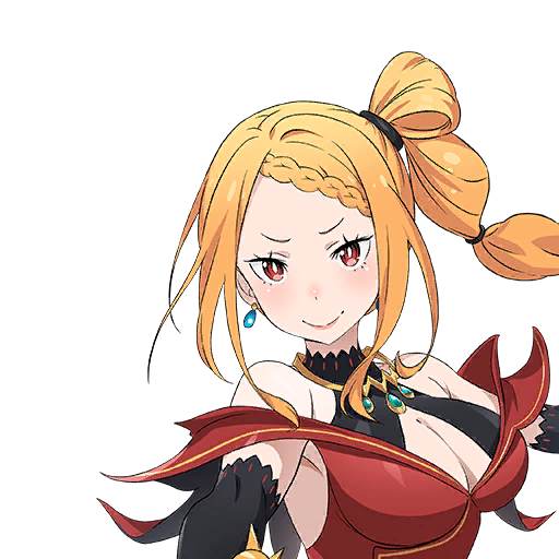 プリシラ
