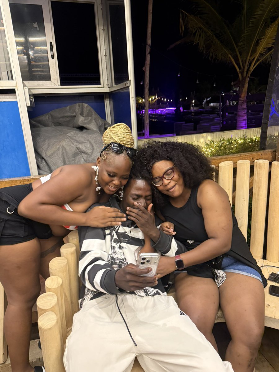 Goodness Ajayi tweet media