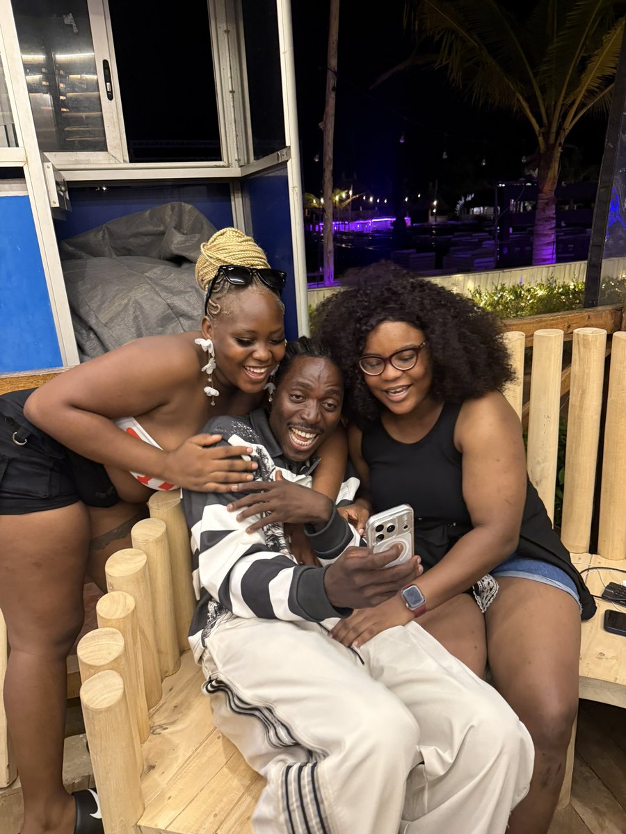 Goodness Ajayi tweet media