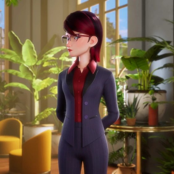 Nic🌙 Tsurugi Industries' PR Agent tweet media