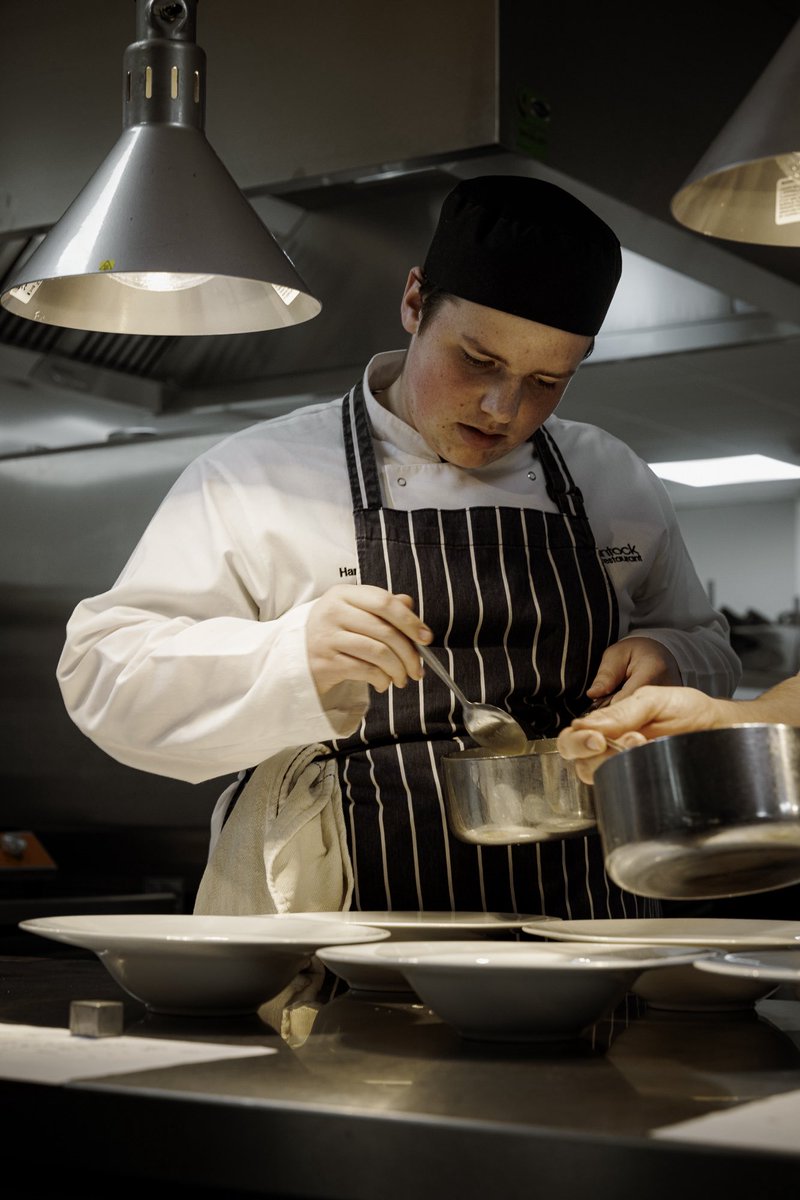 Quantock Restaurant tweet media