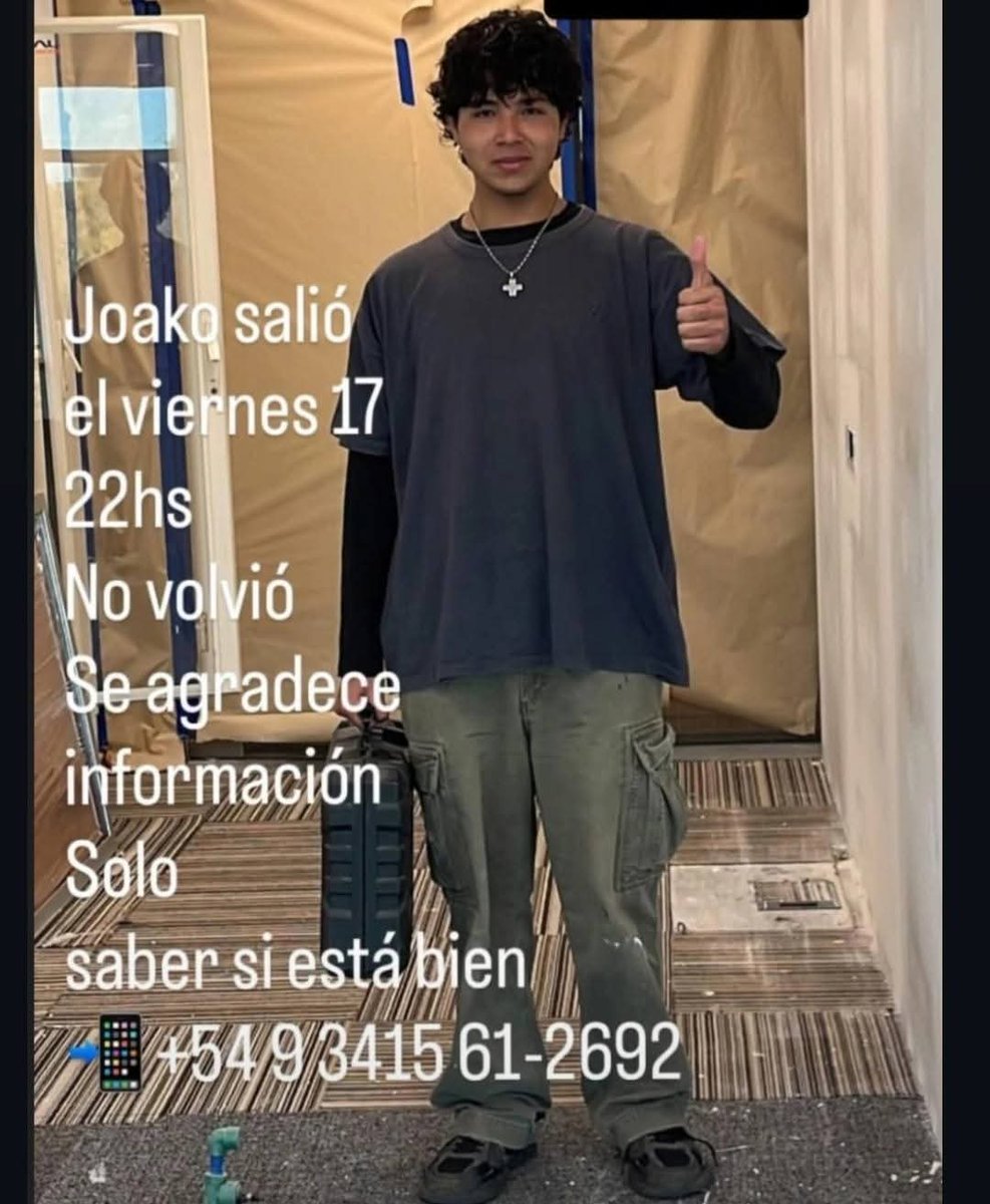 RosarioLaCiudad tweet media