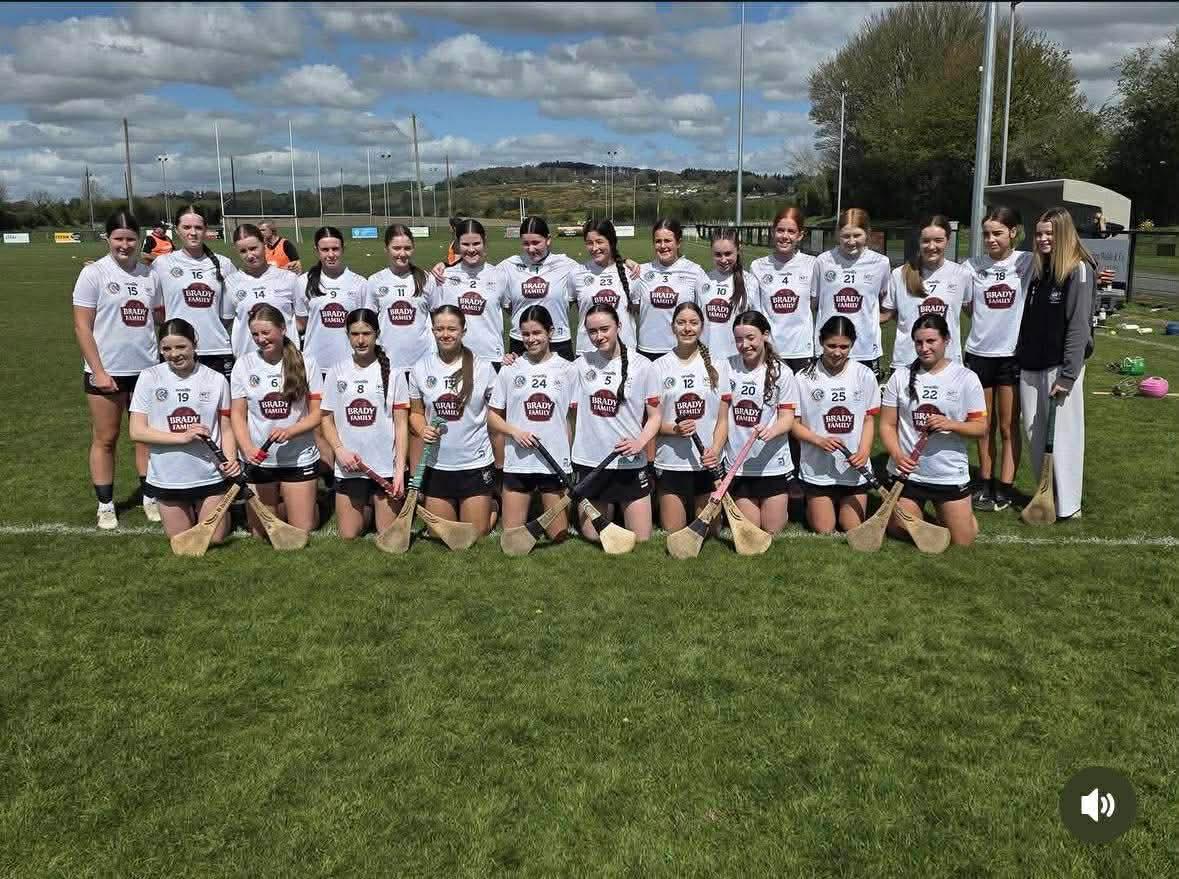 Extra-Curricular St. Mary's College Naas tweet media
