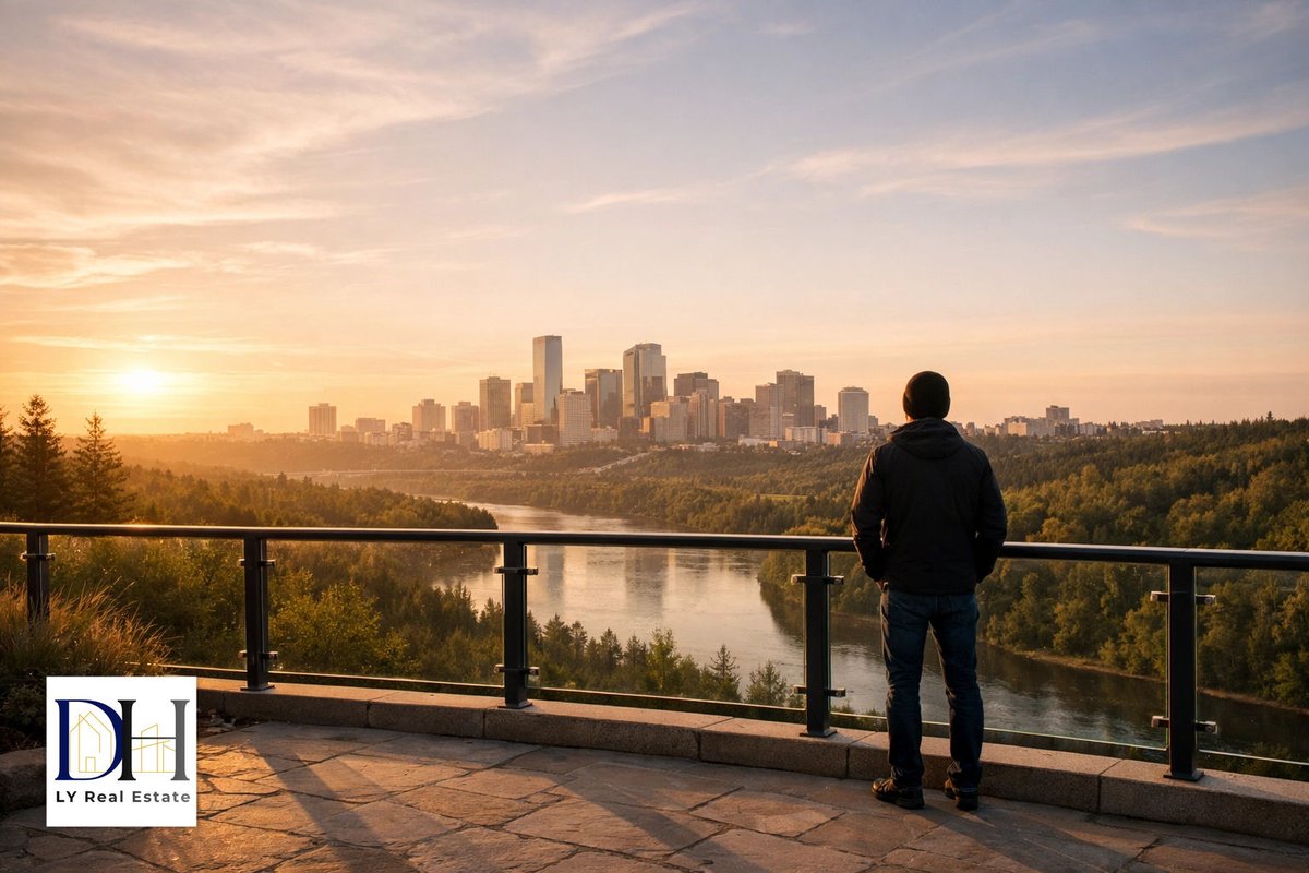 DHLyrealestate's tweet image. Moving to Edmonton is about more than boxes: it’s finding where you belong. 🌿 DM us to help you transition with ease. #YEG #Edmonton #Relocation