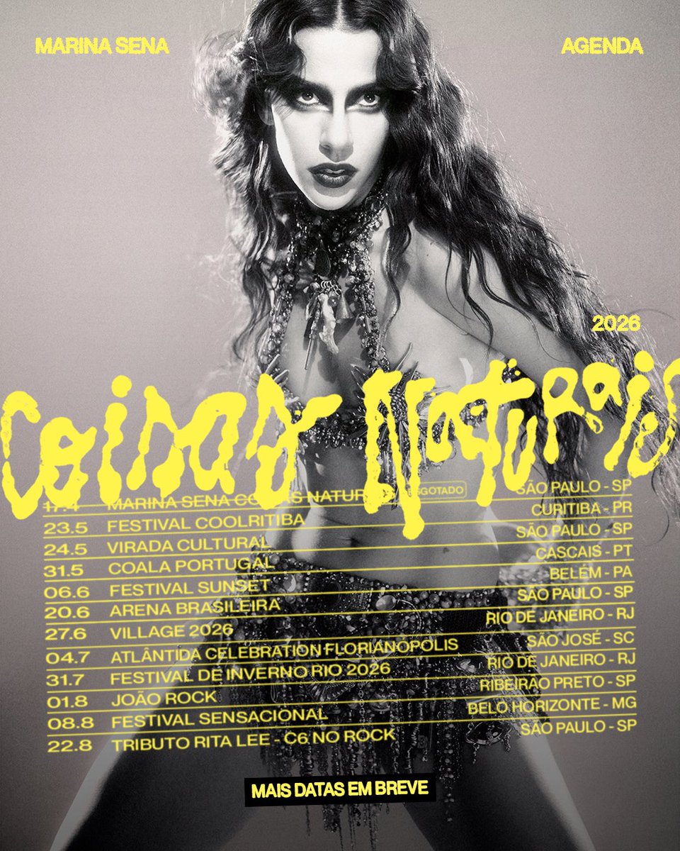 Marina Sena tweet media