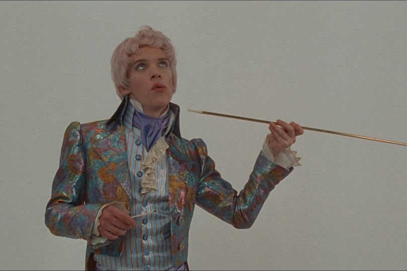 Para “biopics” de David Bowie ya tenemos la mejor: