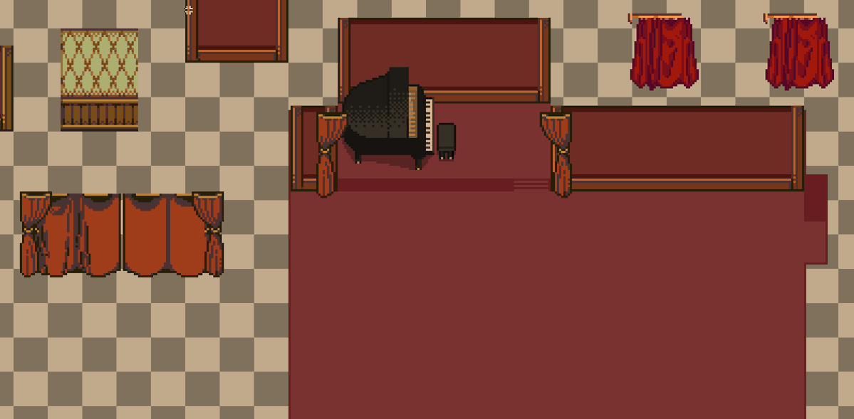 Studio Targa - Echoes of Aromia Devlogs tweet media