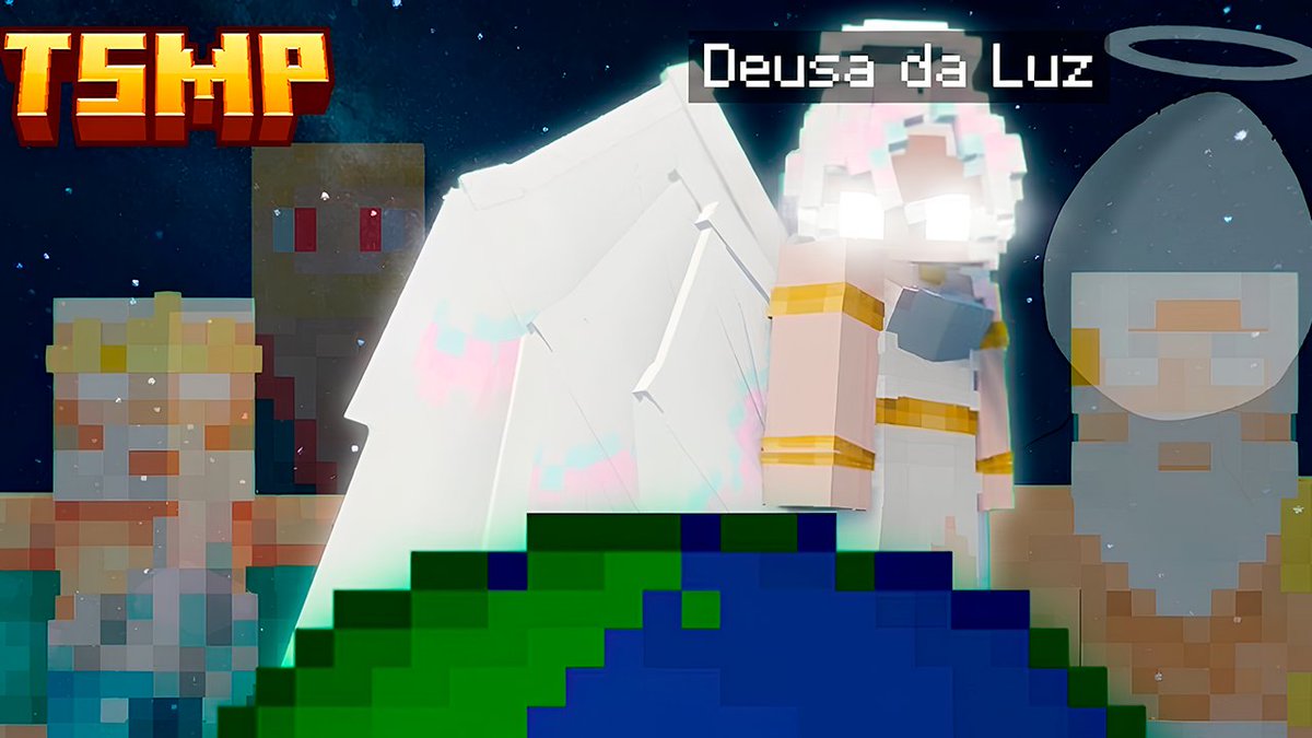 TreasureSMP_ofc's tweet photo. A explicação da lore da primeira e segunda temporada de TSMP está por vir, finalmente.
Entre no nosso Discord para se manter atualizado.
E teremos mais novidades sobre o spin off e a nova temporada 
#tsmp #tsmp2 #smp https://t.co/r6GEXa8zje