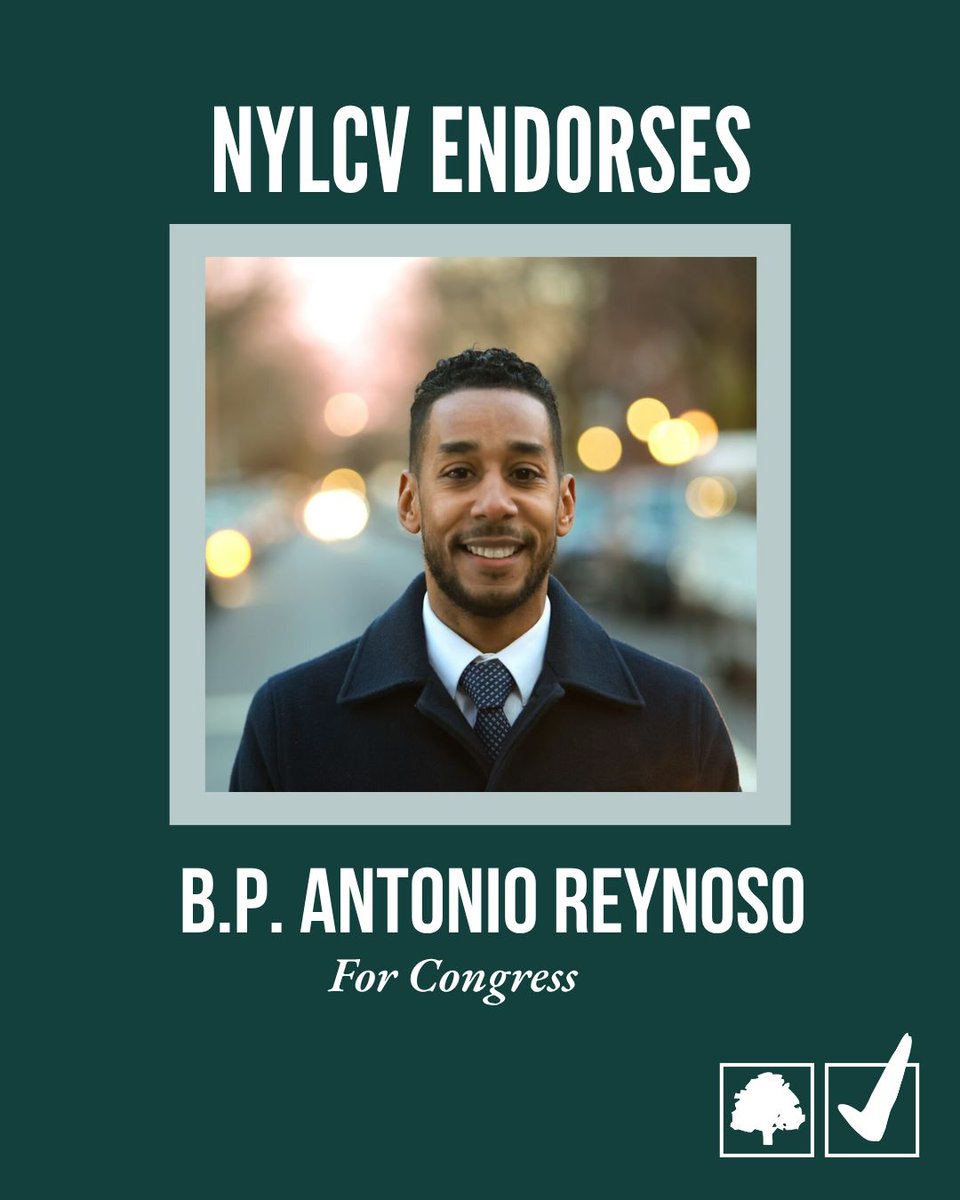 NYLCV tweet media