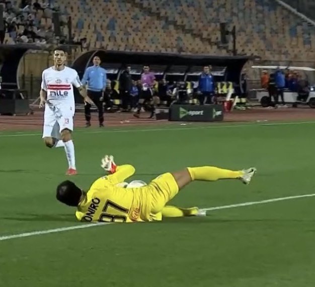 كابتن Mohamed مصر tweet media