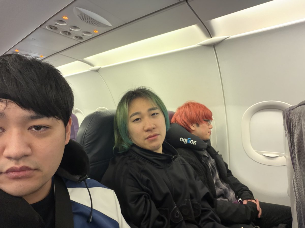 こーてぃん ORCALAND tweet media