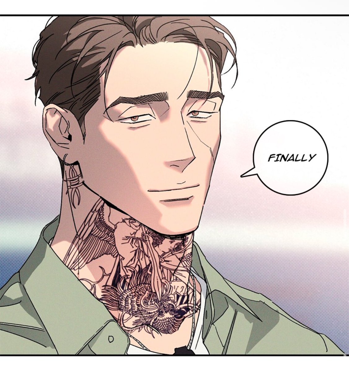 dan_fengs's tweet photo. the true ending of #wetsand that i found in secret files https://t.co/MdDhmquZRO