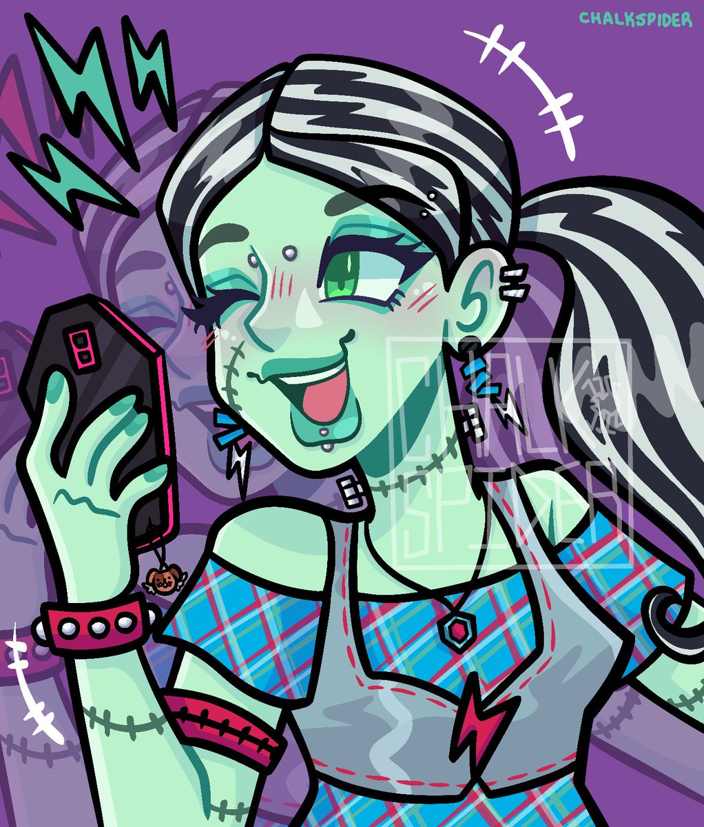 Chalk 🇵🇷 tweet media